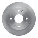 DFC 5000 Advanced Low Met Brake Pads