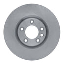 DFC 5000 Advanced Low Met Brake Pads