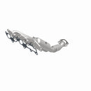 MagnaFlow 08-10 Ford Focus 2.0L Direct Fit Converter