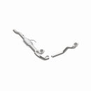 MagnaFlow Direct Fit Catalytic Converter 01 Dodge Ram 1500