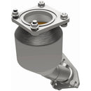 MagnaFlow 16-21 Nissan Maxima 3.5L Direct Fit Converter (California Grade)