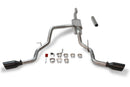 Flowmaster 04-08 Ford F-150 V8 FlowFX Cat-Back Exhaust System