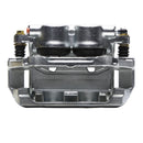 DFC 10-16 Cadillac SRX Front-R Premium Caliper - Silver Zinc Coated