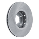 DFC Brake Rotors - Plain