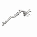 BRE Exhaust 14-22 Jeep Cherokee 3.2L Front Pipe Kit