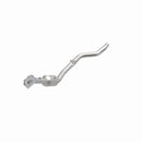 Magnaflow 20-21 Dodge Charger 3.6L Direct Fit Converter