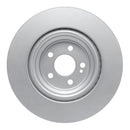DFC 20-26 Mercedes-Benz GLE350 Rear GeoSPEC Coated Rotor