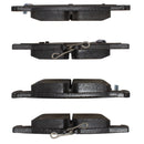 DFC 16-20 Buick Envision Rear 4000 Hybridynamic Brake Pads