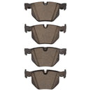 DFC GeoSPEC Coated Rotors - Plain