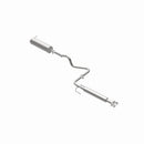 MagnaFlow BRE Exhaust Kit 05-07 Saturn Ion 2.2L