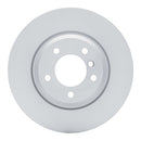 DFC 06-12 BMW 330xi Front GeoSPEC Coated Rotor