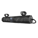 DS18 24in Soundbar 6 Speakers Amplified Bluetooth USB & AUX Ports 100 Watts RMS