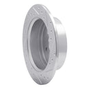 R1 07-09 Hyundai SANTA FE Rear Left Drilled & Slotted Silver Brake Rotor