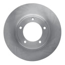 DFC 83-96 Chevrolet C60 Front Brake Rotor