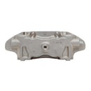DFC 05-12 Acura RL Front-R Premium Caliper - Silver Zinc Coated