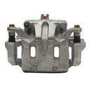 DFC 06-20 Infiniti Q70 Hybrid Front-R Premium Caliper - Silver Zinc Coated