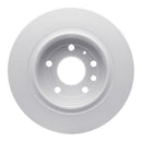 DFC GeoSPEC Coated Rotors - Plain