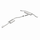 BRExhaust Exhaust Kit Replacement Lexus