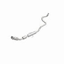 MagnaFlow 07-11 Toyota Yaris 1.5L Direct Fit Converter