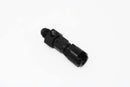 Aeromotive VaporWorx Fuel Module Outlet Kit - 3/8in Female to AN-08 Flare & 1/8in NPT Port