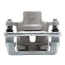 DFC 15-21 Kia Sedona Rear-R Premium Caliper - Silver Zinc Coated