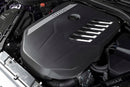 Dinan 19-26 BMW Z4 M40i Carbon Engine Cover - Matte