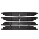 DFC 21-26 Ford F-150 RWD Front 4000 Hybridynamic Brake Pads