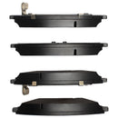 DFC 5000 Advanced Ceramic Brake Pads