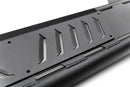 N-Fab 22-24 Nissan Frontier Crew Cab Roan Running Boards - Cab Length - Textured Black