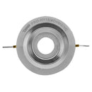 DS18 1.5in Titanium Replacement Diaphragm For HY Series 10in Loudspeaker Driver & Universal 4 ohm