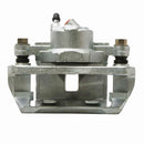 DFC 01-03 Kia Spectra Front-L Premium Caliper - Silver Zinc Coated