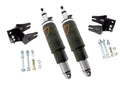 Ridetech 90-93 Ford Mustang Front and Rear Air Suspension System w/ SN-95 Spindle