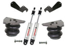 Ridetech 71-72 Chevy C10 Air Suspension System