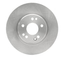 DFC 90-95 Mercedes-Benz 300SL Front & Rear Rotors