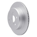 DFC GeoSPEC Coated Rotors - Plain