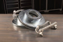 Baer Brakes 20-25 GM 2500HD/3500HD 2/4WD Big Claw HD Performance Front Rotors