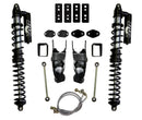 Skyjacker 07-16 JK 3.5In -4.5In REAR C/O