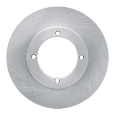 DFC 07-15 Toyota Avanza (Mexico) Front Brake Rotor