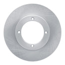 DFC 07-15 Toyota Avanza (Mexico) Front Brake Rotor