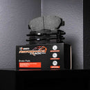 R1 92-95 Toyota Mr2 Front Track/Street Brake Pads