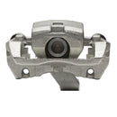 DFC 01-03 Mazda Protege Rear-L Premium Caliper - Silver Zinc Coated