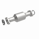 Magnaflow 11-15 Sienna 3.5 Underbody Direct Fit Converter