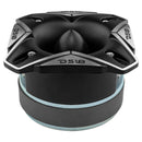 DS18 4in Super Bullet Tweeter 250 Watts RMS 1.5in Titanium Vc 8 ohm