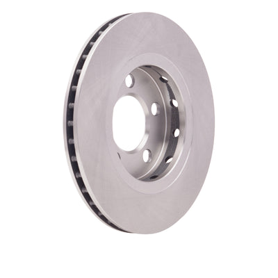 DFC 00-06 Audi TT Quattro Rear Rotors