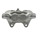 DFC 91-99 Mercedes-Benz 300SD Front-L Silver Zinc Coated Premium Caliper