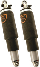 Ridetech 67-70 Mercury Cougar Air Suspension System w/ Double Adj. Bars