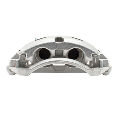 DFC 20-25 Chevrolet Suburban Front-L Silver Zinc Coated Premium Caliper
