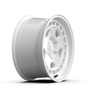 fifteen52 Turbomac HD Classic 17x8.5 / 5x127 BP / 0 ET / 71.5mm CB / 4.75in BS / Classic White Wheel