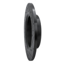 R1 79-80 Toyota Pickup Front Left Drilled & Slotted Black Brake Rotor