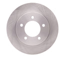 DFC Semi Met Heavy Duty Pads